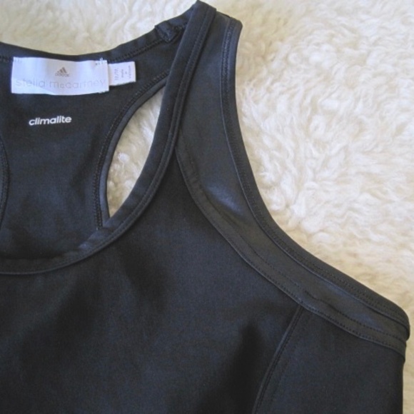 Adidas by Stella McCartney Climalite Tank Top - Picture 7 of 13